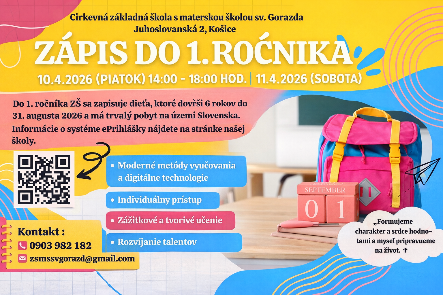 title carousel illustartion